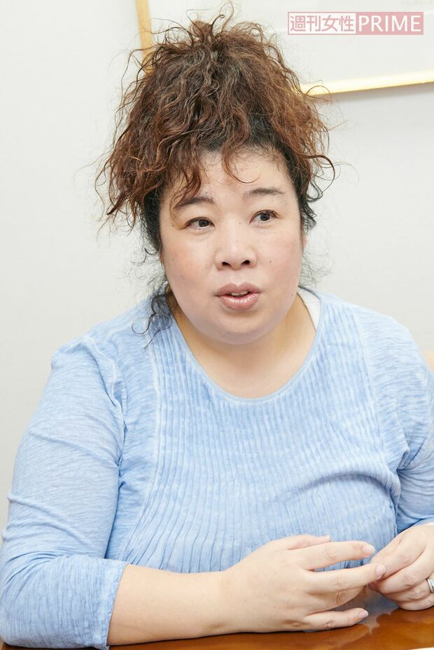 現在はニューヨークに住み、日本と行き来しながら仕事を続けている