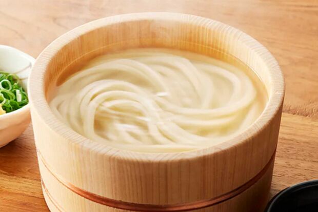 丸亀製麺はクリスマスイブのディナー休業を発表（『丸亀製麺』公式サイトより）