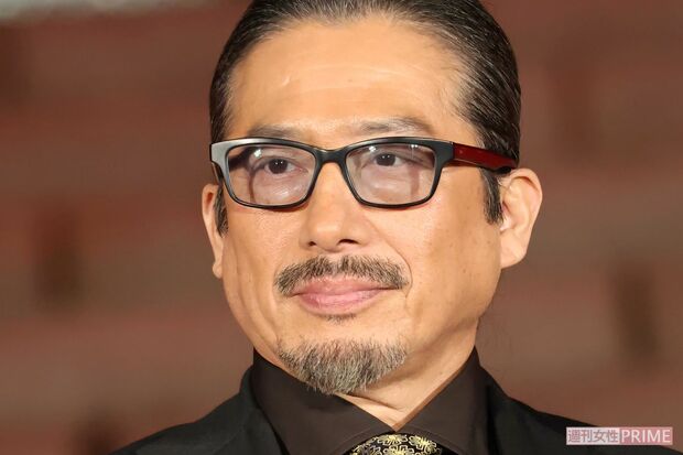 真田広之