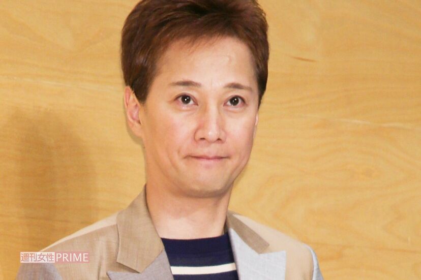 画像・写真】中居正広「ごまかしごまかしやってる」と告白、極秘入院