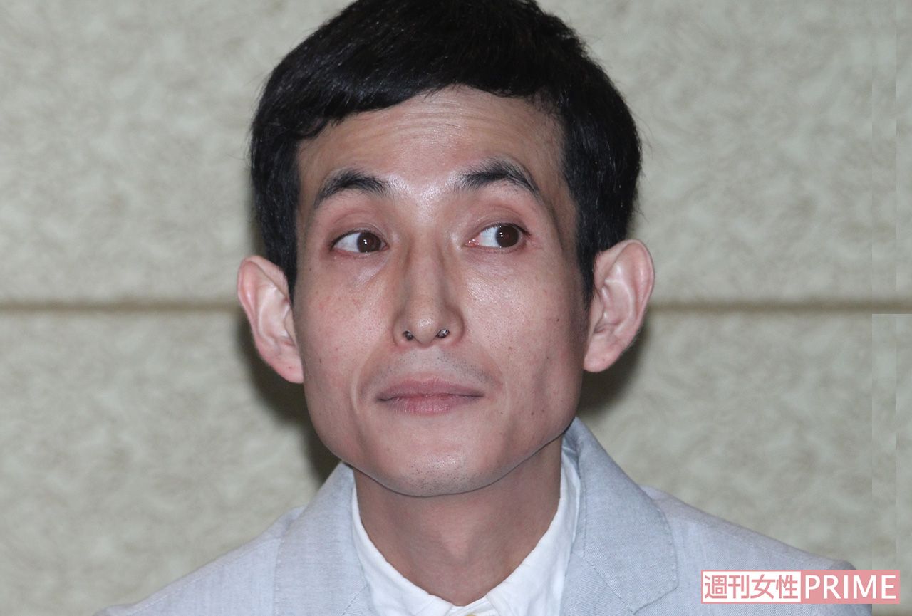 カラテカ・矢部太郎、漫画賞受賞前は「色紙」に似顔絵を描いて売ったことも