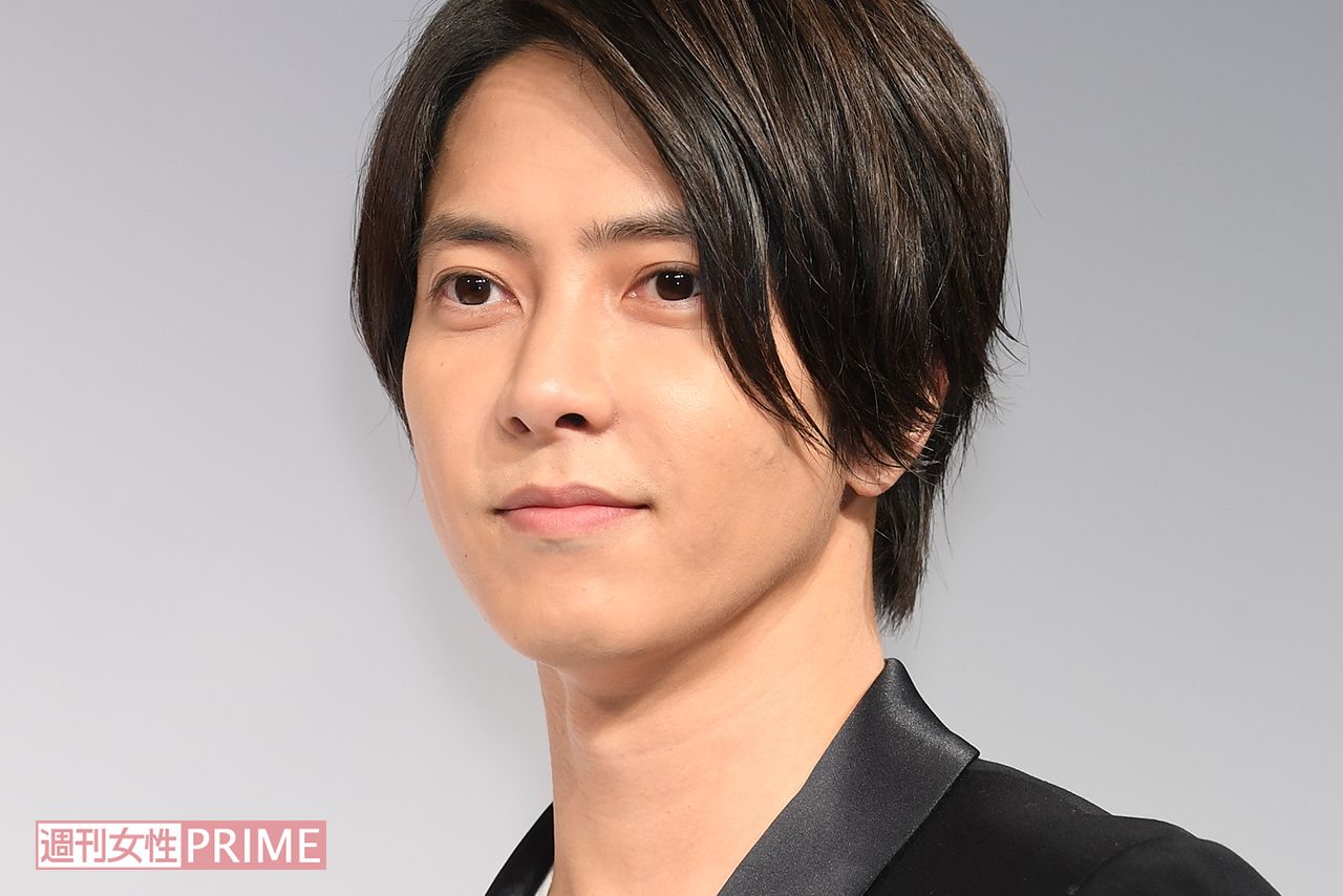 山下智久のNHK『正直不動産』にハマる人の目線、心の安定を得る