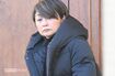 '22年12月、香坂みゆきに直撃すると…