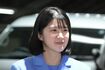 3月8日、東京ドームにWBCの観戦に訪れた愛子さま(撮影/JMPA)