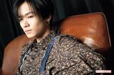 川村壱馬　撮影／矢島泰輔