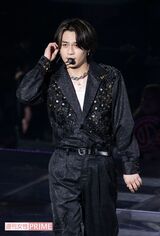 Travis Japanの松田元太