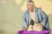 落語家・三遊亭好楽、酒の失敗で破門23回に『笑点』降板!それでも“持ってる”落語家人生「毎日がその日暮…