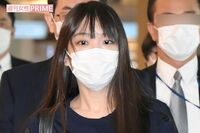 小室眞子さん・圭さん夫妻、NY謳歌の裏に「日本の税金」が投入されていた!【'22上半期スクープ】