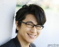 及川光博、これからのビジョンは「若手ミュージシャン」発掘