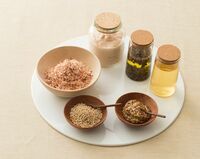 高血圧でもOK! 塩を減らさない驚きの減塩法“ゼロしおレシピ”とは?