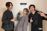 『Number_i』神宮寺勇太・平野紫耀・岸優太が“海外進出”の夢実現も、チケット価格が大幅変更！世界規模の…