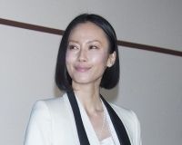 中谷美紀が10年来愛用し続ける親友の洋服ブランドの正体は?