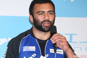 リーチマイケル