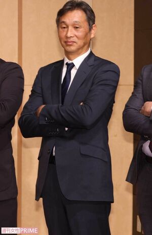 埼玉西武ライオンズの西口文也監督