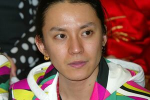 元・関ジャニ∞の渋谷すばる