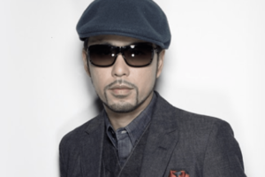 童子-T（公式YouTubeチャンネルより）