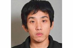 逃走犯の樋田淳也容疑者