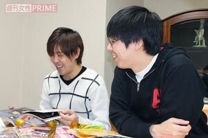 ジャニヲタトークが止まらないジャガーズ