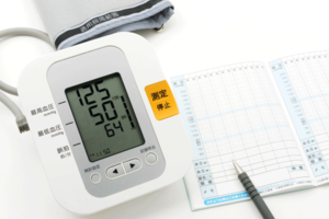 健康管理がストレスになるなら本末転倒（※画像はイメージです）