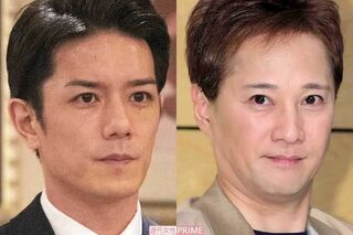 吉本興業の活動自粛タレント、番組出演「見合わせ」の『ダイタク』吉本