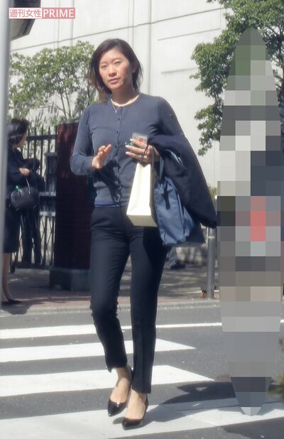 篠原涼子に不倫報道 疑惑を確定的なものにした 軽率すぎる記者への嘘 週刊女性prime