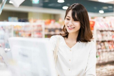 セブン、ローソンでのタッチ決済がおトク!(※写真はイメージです)