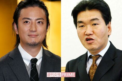 島田紳助が上地雄輔インスタに登場!『遊助』絶不調にひと肌脱ぐも、本人頼みでも手を差し伸べなかった芸人とは《2026年10月Choice》