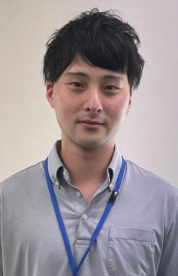 阿部航さん●横浜市シルバー人材センター総務課事業企画担当主事。シニア世代向け、企業向けにセンターの広報活動、事業管理、講習会の企画・開催、会員の安全管理等を担当。センターの年間相談数は2000～3000人。