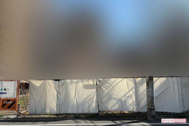 伊勢ヶ濱部屋建築予定の墨田区両国の土地。“建築費20億円のビッグプロジェクト“との報道も。国技館まで徒歩約5分の好立地
