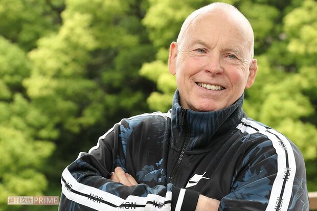 チャック・ウィルソン