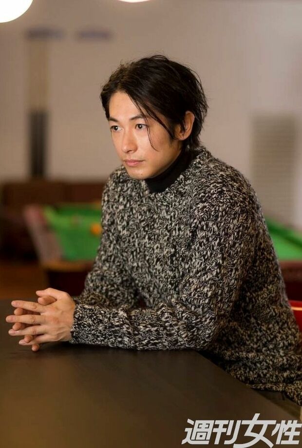 ディーン・フジオカ 大阪住まいもアレルギーで粉もんはNG