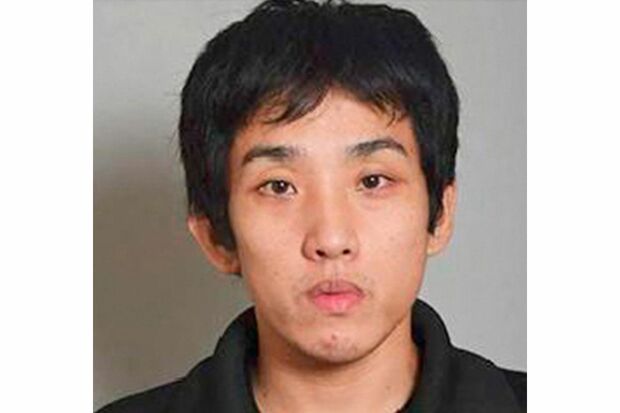 逃走犯の樋田淳也容疑者