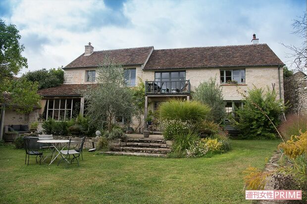 シャンブル・ドットと呼ばれる、フランスの「民泊」