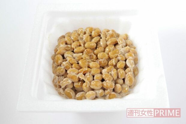 免疫を高める!?　健康食の納豆