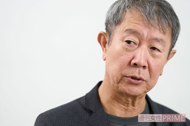 取り違えで生みの親の調査を求める訴訟は、今回が初めて。江蔵さんがこの裁判にかける思いは切実だ　撮影／伊藤和幸