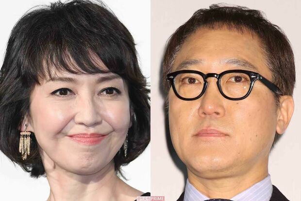 佐野史郎の怪演で冬彦さんブームが巻き起こった賀来千香子主演『ずっとあなたが好きだった』