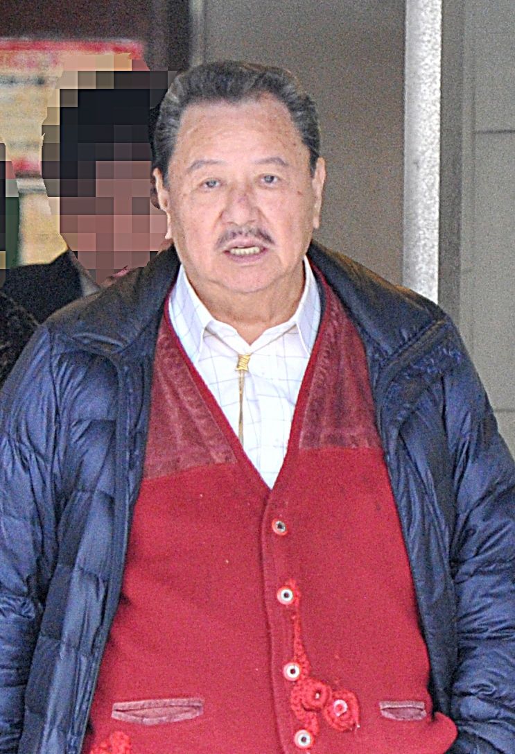 画像 写真 中島知子が通う80歳占い師直撃 性格も以前とは違います 週刊女性prime