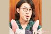 男子共同生活の良心!? みんなのお母さん的存在のわちゅ〜君 撮影/山田智絵