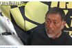 自身のYouTubeで新庄剛志を口撃した清原和博氏(『清ちゃんスポーツ』より)