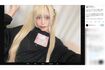 『ゆりあんぬ』という名前でアイドル活動やSNSでの発信をおこなっている内海の娘(本人のXより)
