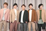 嵐主演のドラマが地盤沈下?「爆死…苦笑」「主演の松本さんの演技も冴えがなかった」今年の連ドラ酷評から見えてくる人気低迷の予感