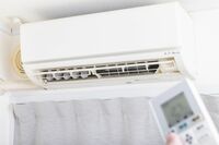 【知って楽しい雑学】夏前に掃除をしたエアコン、シーズンが終わったあとも掃除すべき? ゴキブリ発生の原…
