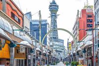 《大阪市路上喫煙禁止から8か月・前編》飲食組合が苦言! 喫煙所不足が招くポイ捨ての状況と、近隣店舗に“…