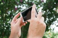 【心理診断】あなたの情報発信力は？