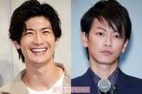 佐藤健、親友・三浦春馬さんの遺作『カネ恋』放送の裏で見せた男気