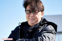 嶋大輔が“男の勲章”を告白!高校時代のツッパリ伝説と、芸能界での破天荒な日々