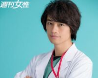 斎藤工「テレビ東京さんの勇気には本当に感謝しきれない」
