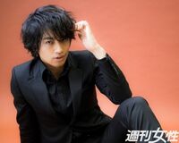斎藤工 歴史ある原作の映像化に「なぜ私なんだろう」