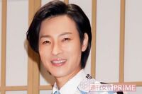 山内惠介のスゴイ能力「こんな大胆なことができるのは、若手演歌歌手の中で彼だけ」