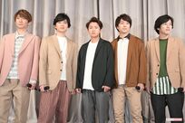 嵐主演のドラマが地盤沈下?「爆死…苦笑」「主演の松本さんの演技も冴えがなかった」今年の連ドラ酷評から…
